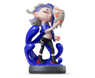 Nintendo amiibo Splatoon 3 Shiver, Frye and Big Man - 1184484 - zdjęcie 2